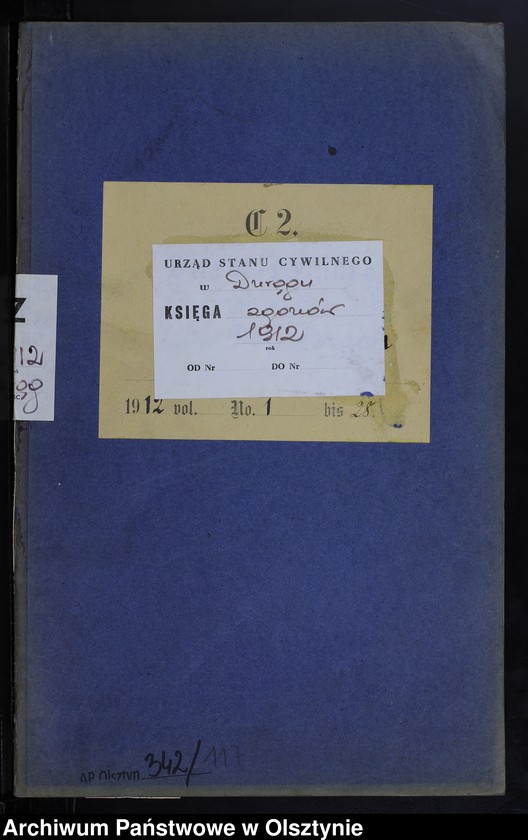 image.from.unit.number "Sterbe-Neben-Register Nr 1-28"