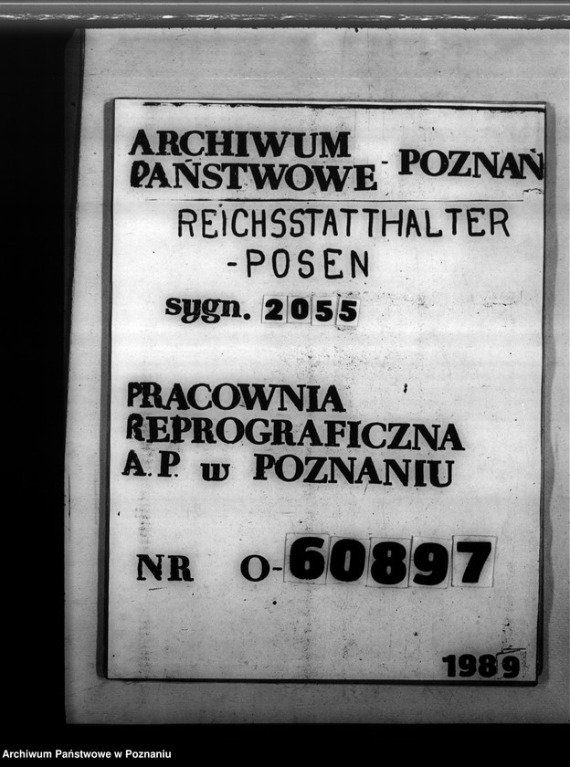 Obraz 1 z jednostki "Notdienstverpflichtung der Ärzte"