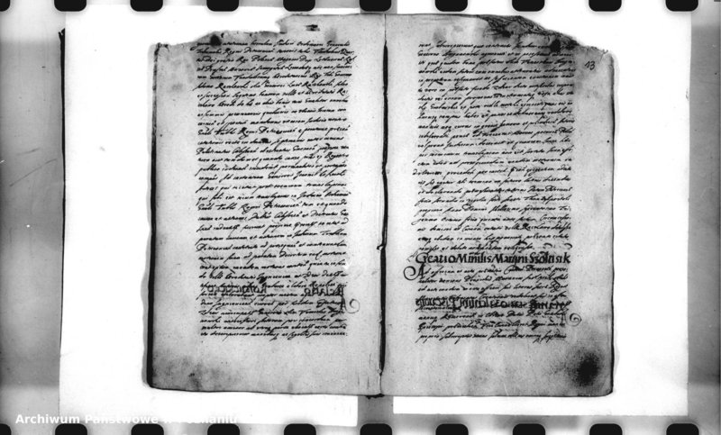 Obraz 15 z jednostki "Relationes [inducta]"