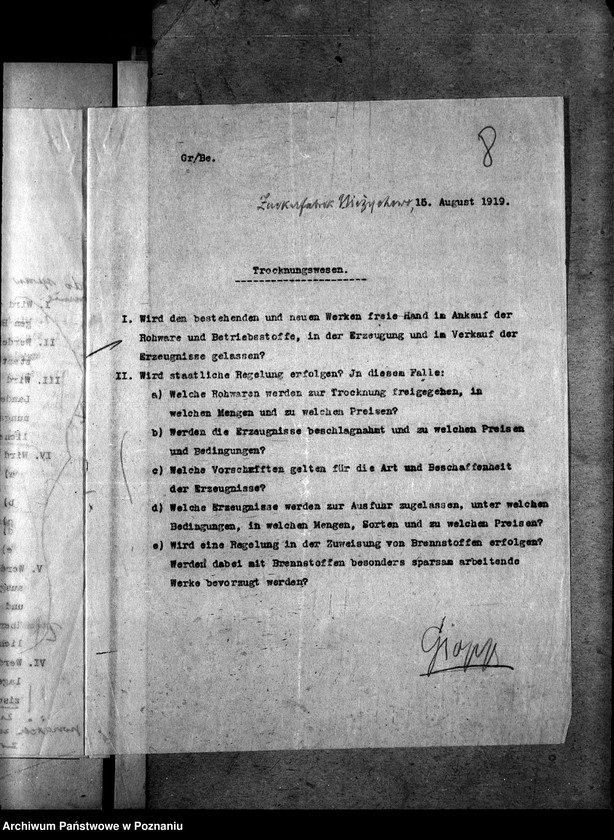 Obraz 12 z jednostki "Cukrownie w Nieżychowie"