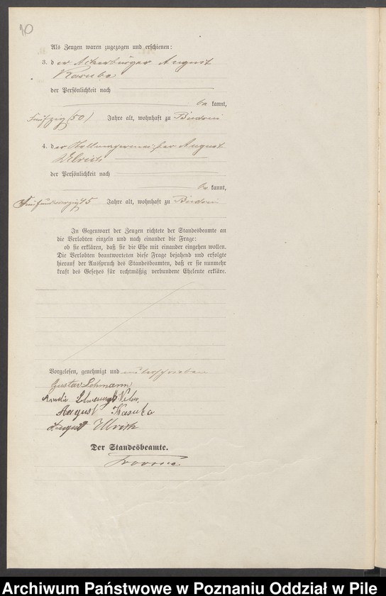 image.from.unit.number "Księga małżeństw"