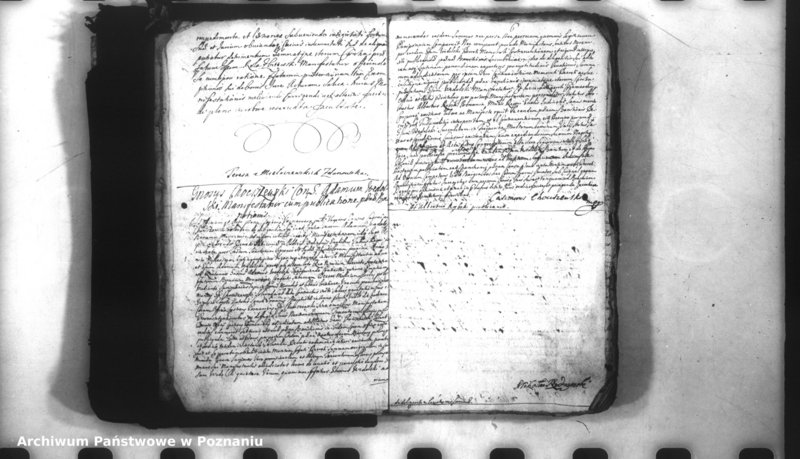 Obraz 10 z jednostki "Relationes [protocollon]"