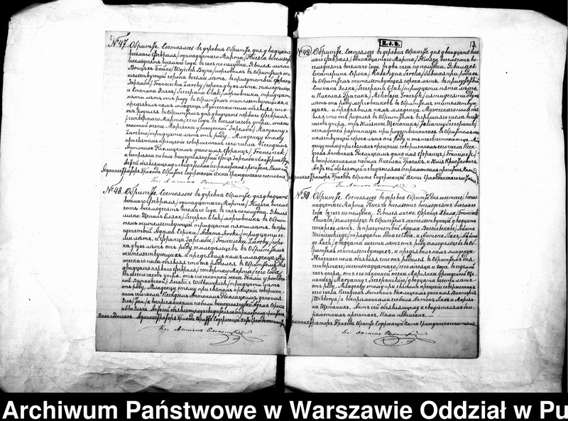image.from.unit.number "Akta urodzeń, małżeństw i zgonów"