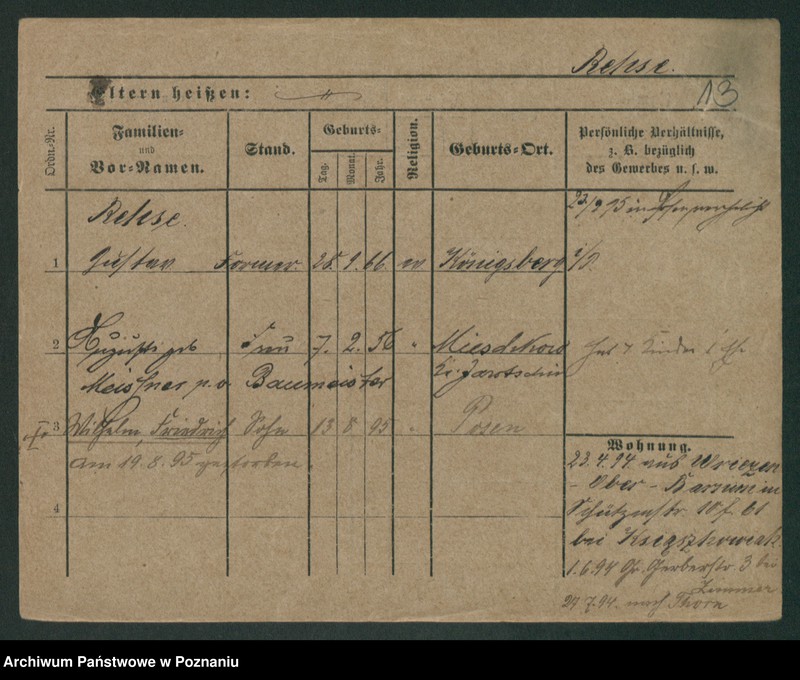 Obraz 15 z jednostki "Res - Retig"