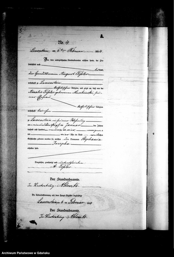 image.from.unit.number "Księga urodzeń"