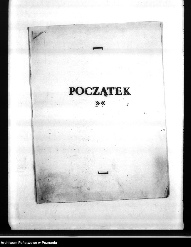 Obraz 3 z jednostki "Amtliche Meldungen Kreis Scharnikan (Czarnków)"