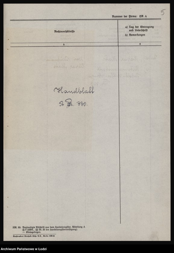 Obraz 7 z jednostki "Caesar Matz - kupiec"