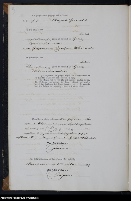 image.from.unit.number "Heiraths-Neben-Register Nr 1 - 17"