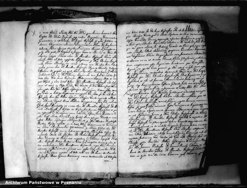 Obraz 19 z jednostki "Relationes [protocollon]"