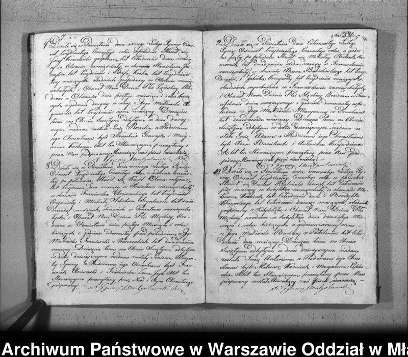 image.from.unit.number "Akta urodzin, małżeństw i zgonów"