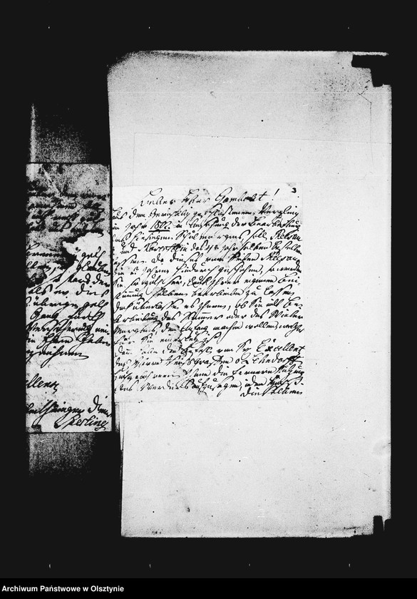 image.from.unit.number "/Bereichte des Administrators v. Reesau Sperling an den Gf. Lehndorff über Gutsgeschäfte in der Zeit vom Februar- Mai/"