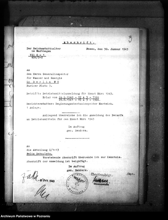 Obraz 7 z jednostki "Betriebsmittel"