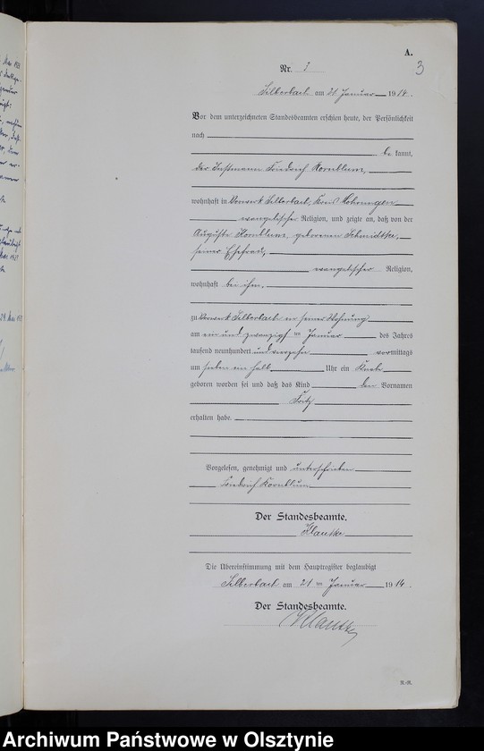 image.from.unit.number "Geburts-Neben-Register Nr 1 - 64"