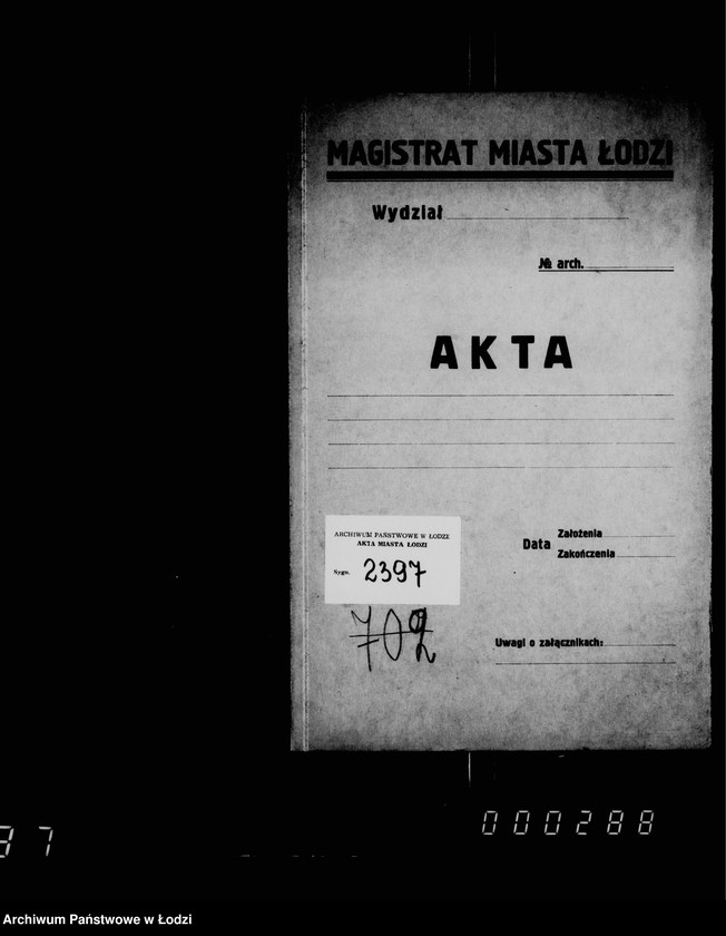 Obraz 4 z jednostki "O vozrate zalogov po raznym podrjadam i arendam"