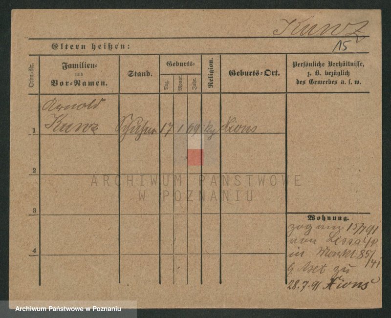 Obraz 15 z jednostki "Kulpinski - Kunce"