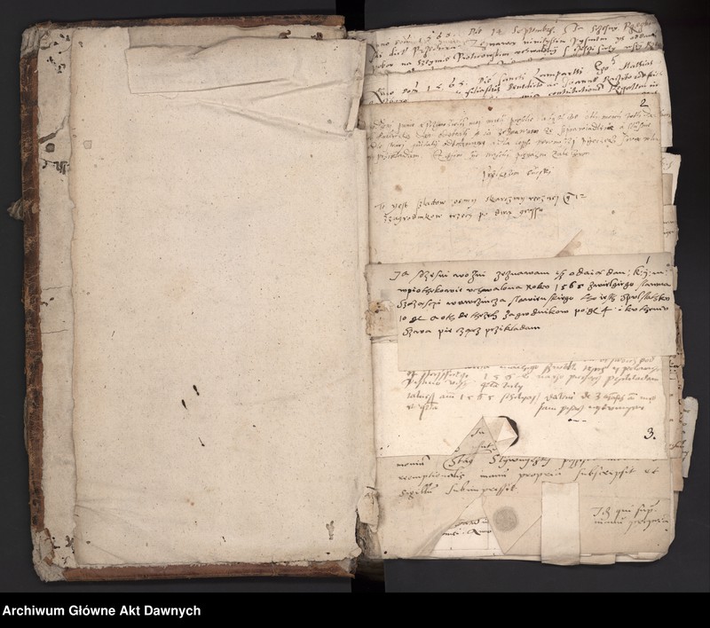 image.from.unit.number "Rekognicje poborowe z różnych województw."