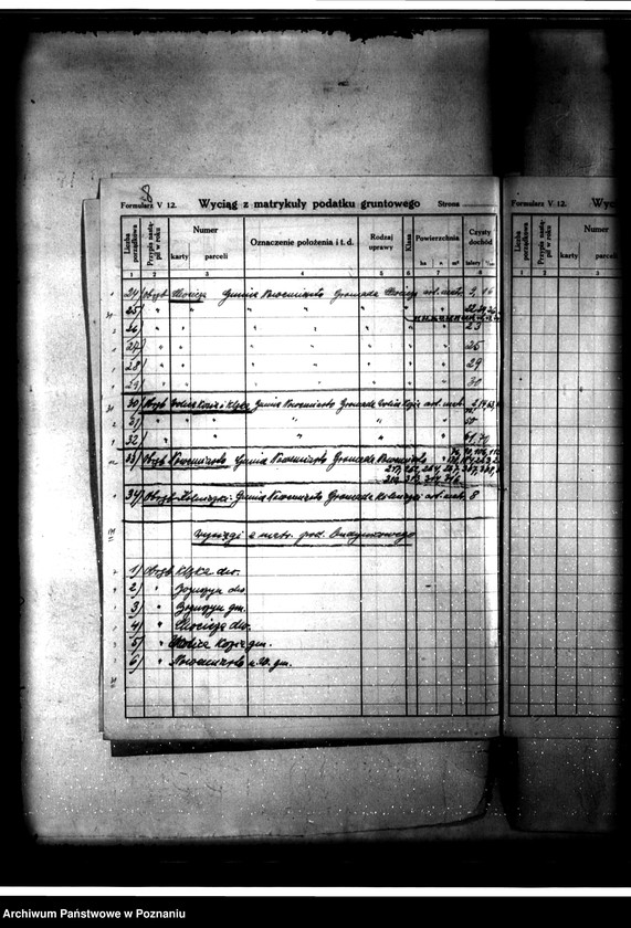image.from.unit.number "Przymusowy wykup majątku Klęka powiat jarociński"