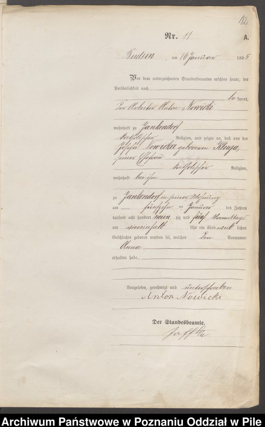 image.from.unit.number "Księga urodzeń"