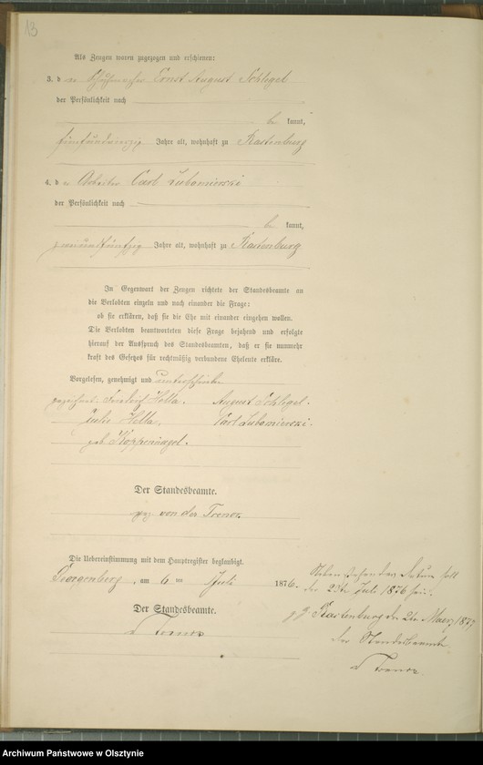 image.from.unit.number "Heiraths-Neben-Register Nr 1 - 9"