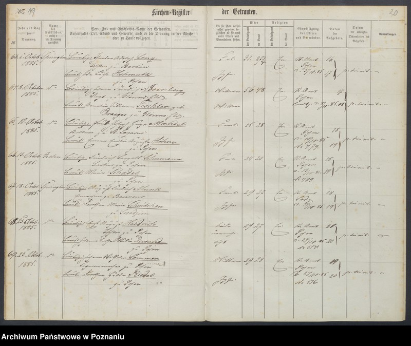 Obraz 13 z jednostki "Traubuch"