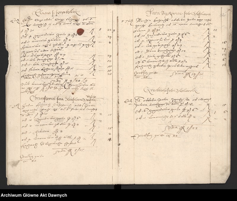 image.from.unit.number "[Rejestr poborowy powiatu śląskiego]."