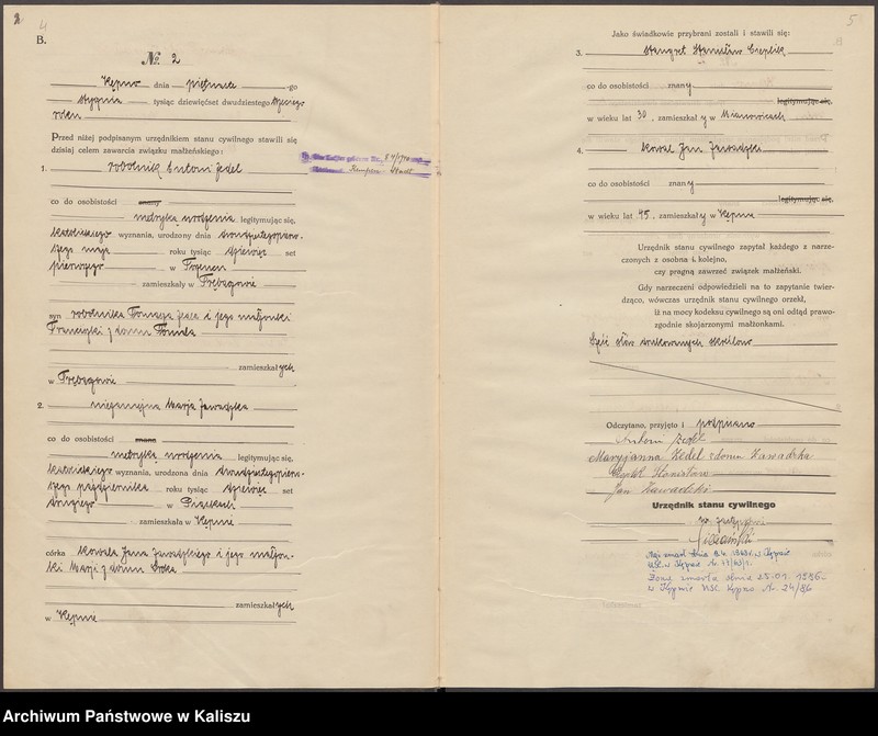 image.from.unit.number "Księga małżeństw (główna)"