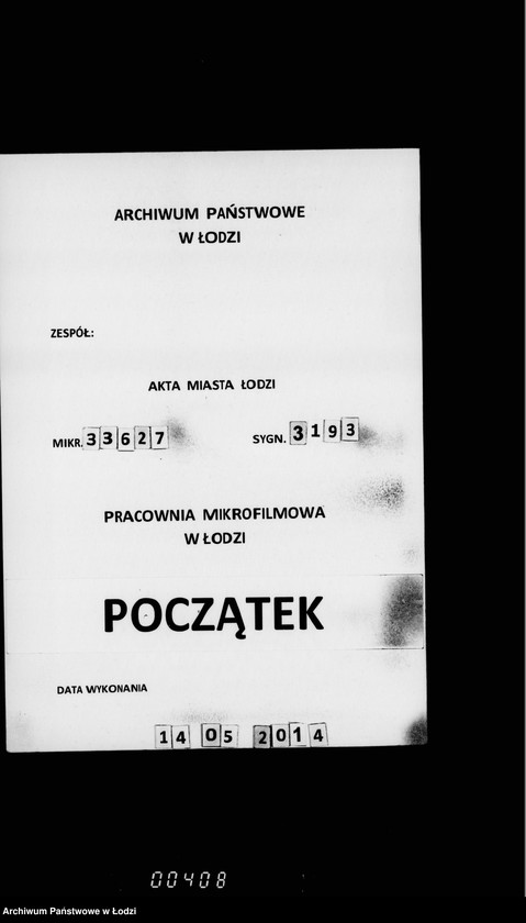 Obraz 1 z jednostki "O zamoščenji ulic: Luizy i Podlesnoj"