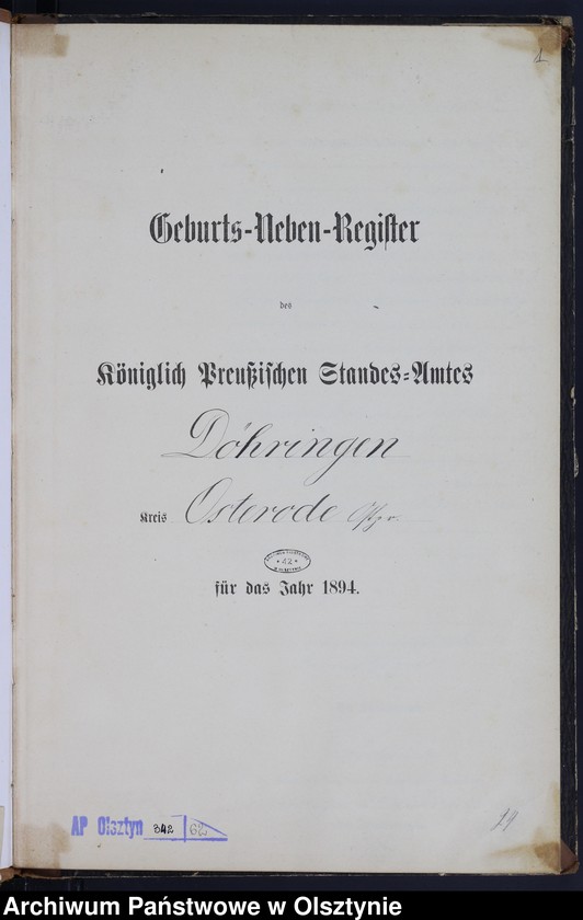 image.from.unit.number "Geburts-Neben-Register Nr 1 - 72"