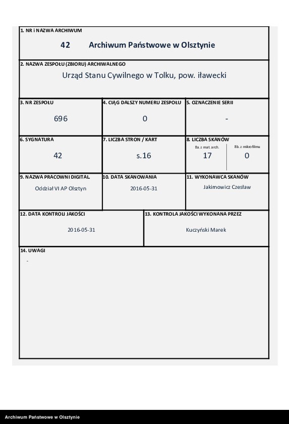 image.from.unit.number "Sterbe-Neben-Register Nr 1 - 15"