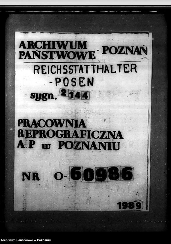 Obraz 18 z jednostki "Benutzung der Bäder durch ausländische Arbeitskräfte"