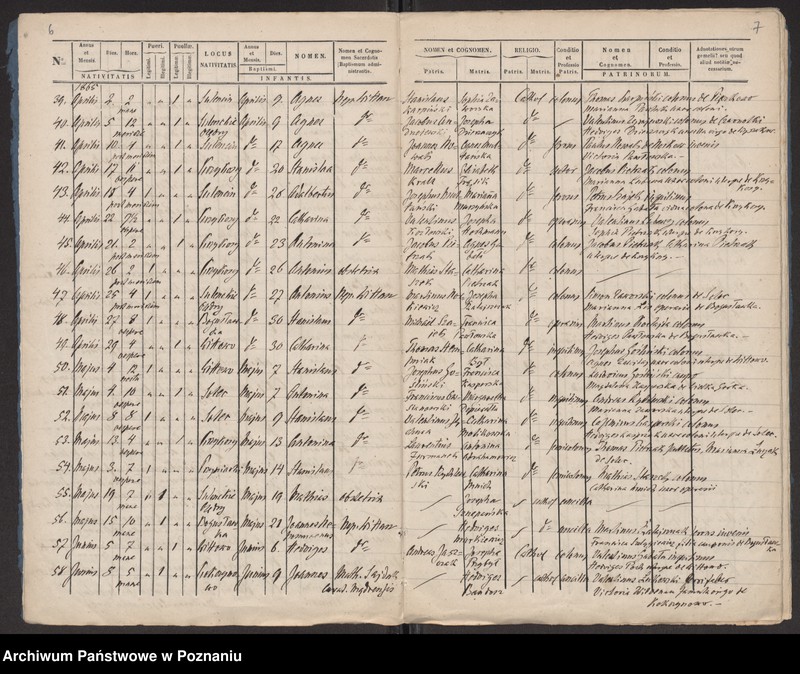 image.from.unit.number "Księga urodzeń, małżeństw, zgonów"