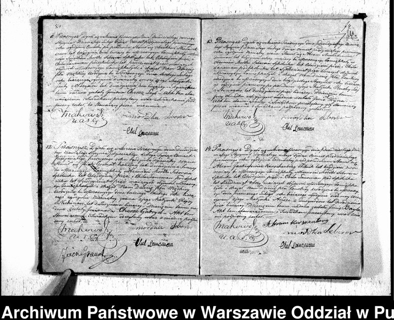 image.from.unit.number "Akta urodzeń, małżeństw i zgonów"