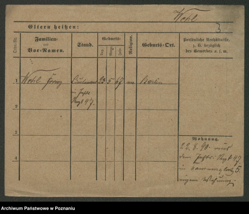 Obraz 10 z jednostki "Wel - Wencek"