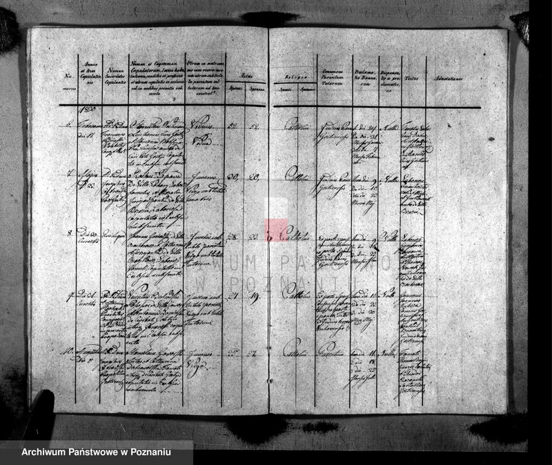 image.from.unit.number "Liber baptisatorum, copulatorum, mortuorum"