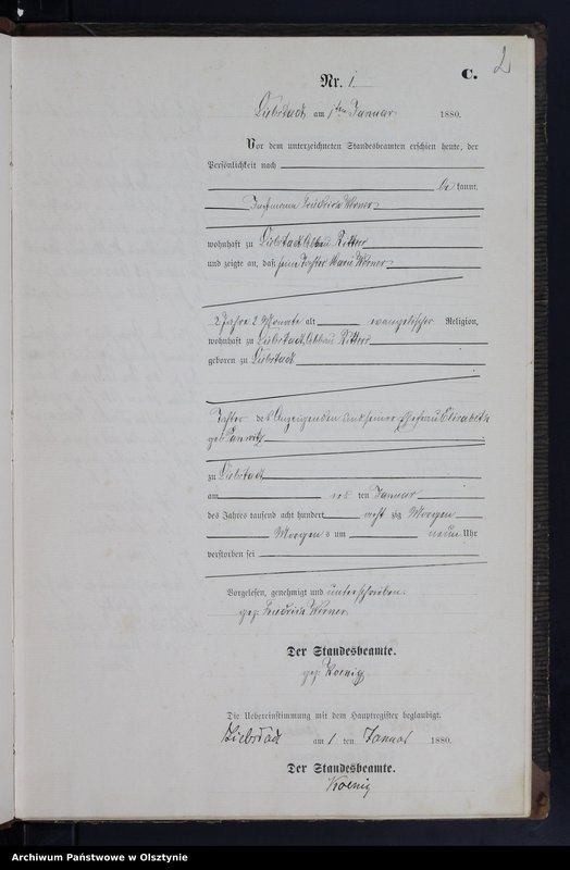 image.from.unit.number "Sterbe-Neben-Register Nr 1 - 84"