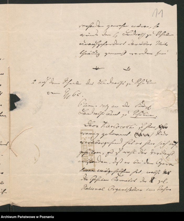 Obraz 13 z jednostki "A. betr. Karlowski Wladislaus, Franz und Leon"