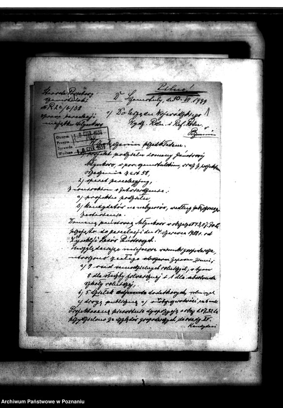 image.from.unit.number "Rejestr pomiarowo-klasyfikacyjny majątku Młynkowo powiatu szamotulskiego"