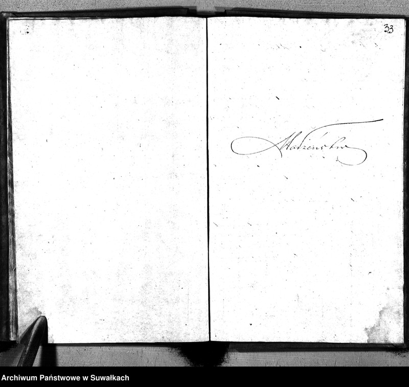 image.from.unit.number "Akta Urzędnika Stanu Cywilnego Parafii Przerośl Starozakonnych, Urodzonych, Zmarłych i Zaślubionych na 1837 rok"