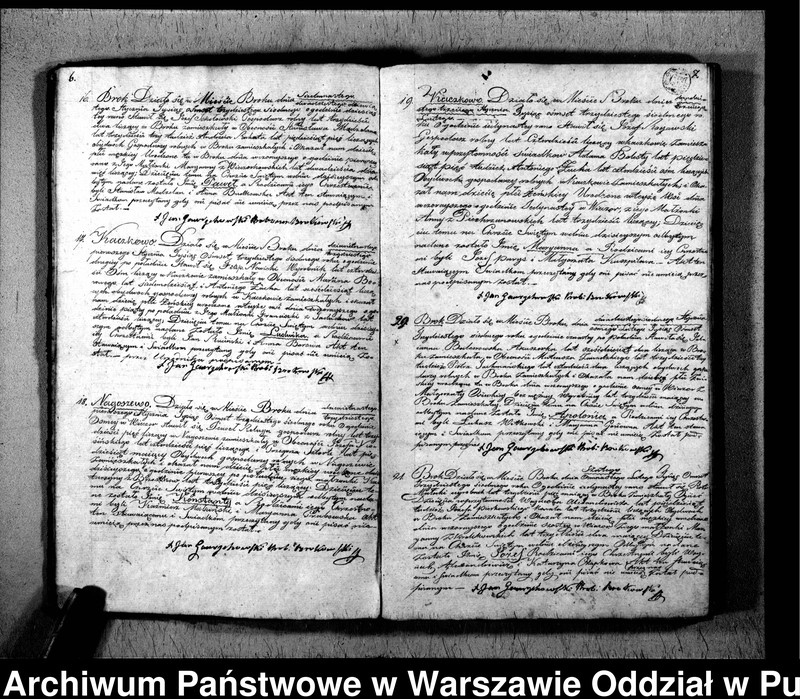 image.from.unit.number "Akta urodzeń, małżeństw i zgonów"