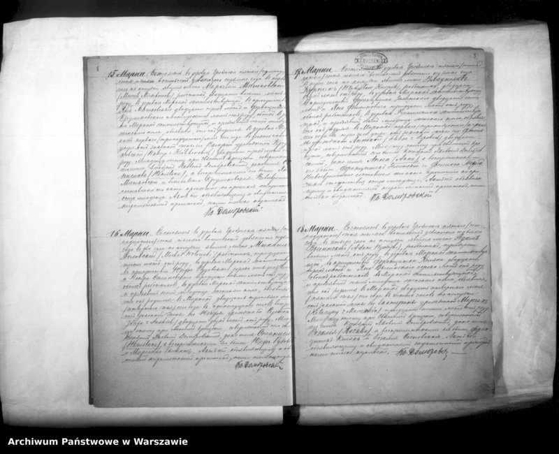 image.from.unit.number "Akta urodzonych, zaślubionych i zmarłych"