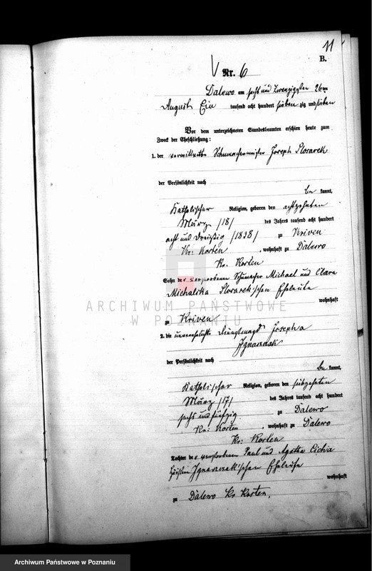image.from.unit.number "Księga małżeństw"