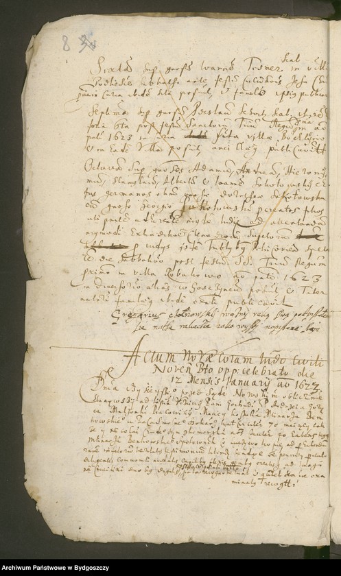 image.from.unit.number "[Księga ławnicza miasta Nowego]"