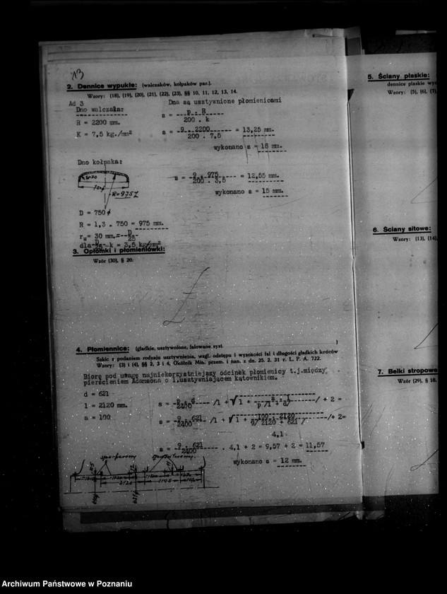 Obraz 17 z jednostki "Majątek Trzebaw powiat poznański W. Pluciński nr woj. 4207"