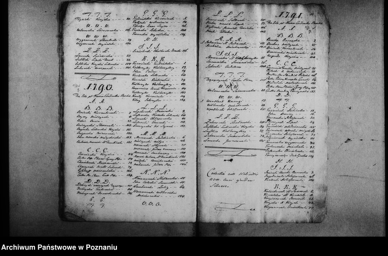 Obraz 14 z jednostki "Decreta [inducta]"