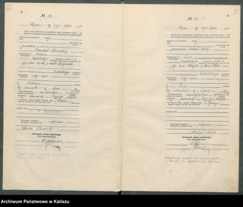 image.from.unit.number "Rejestr urodzeń (główny) - tom II"