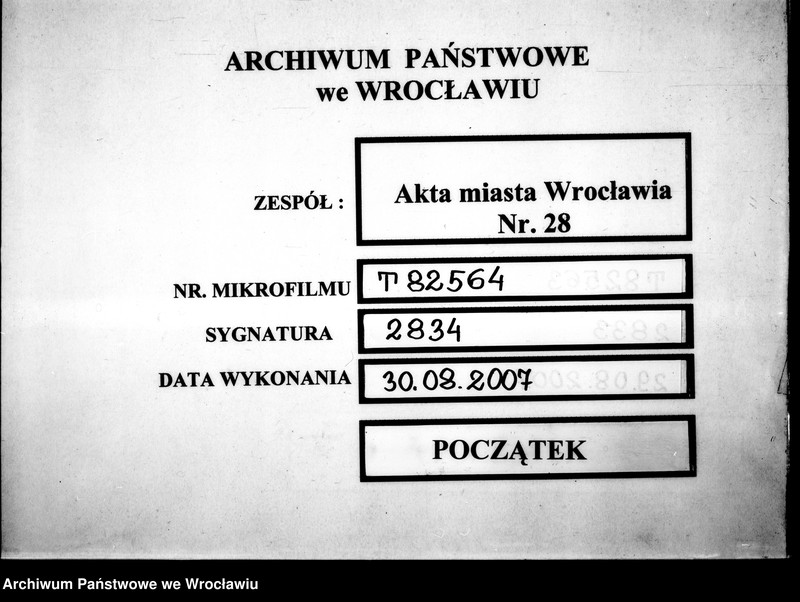 image.from.unit.number "Klassensteuerrolle nebst Eikommens - Nachweisung"