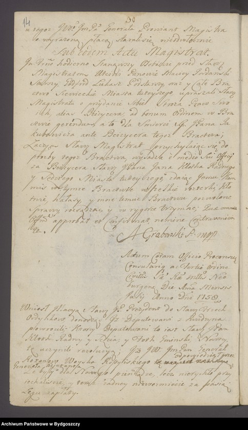 image.from.unit.number "Regestr[um] transaction[um] consul[arium]"