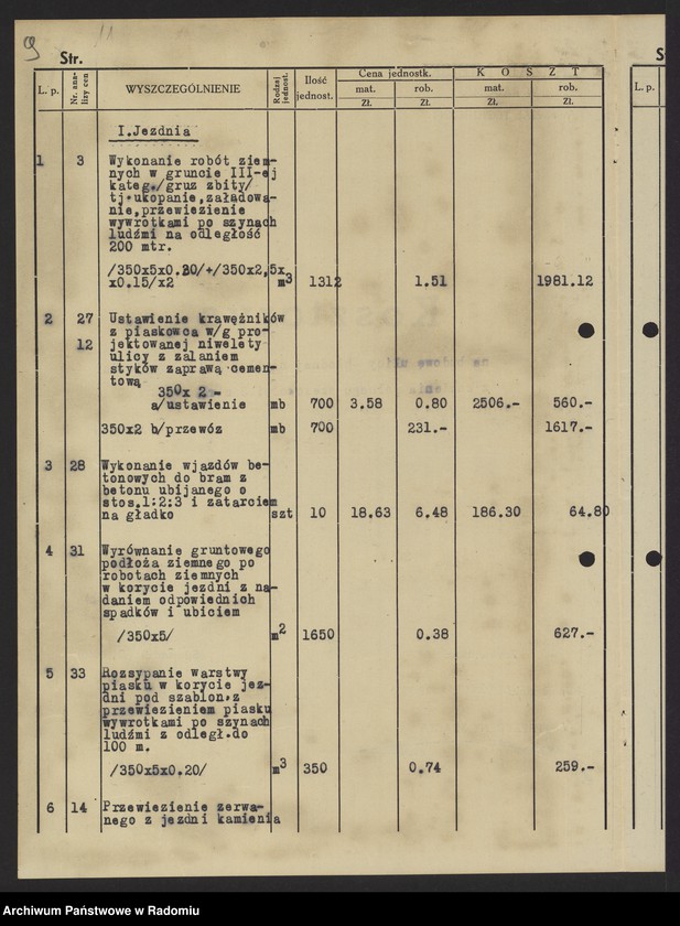 image.from.unit.number "Projekty budowy i przebudowy ul. Chłodnej. Czachowskiego i Czarnej"