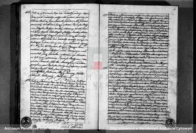 image.from.unit.number "Akta urodzeń, małżeństw i zgonów"