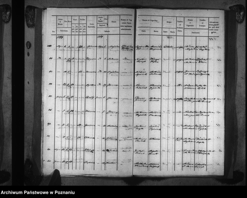 image.from.unit.number "Liber baptisatorum"